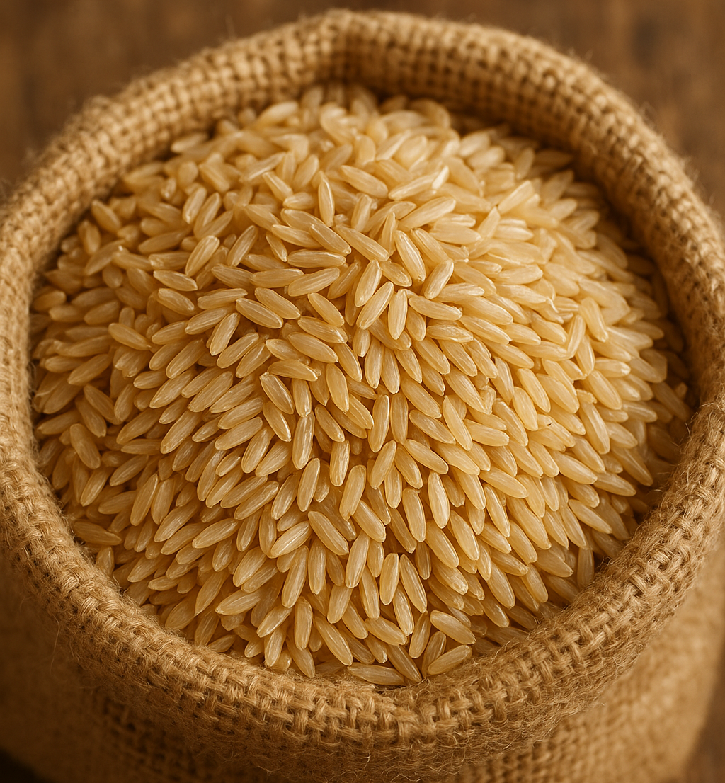 Brown Rice Price In Pakistan