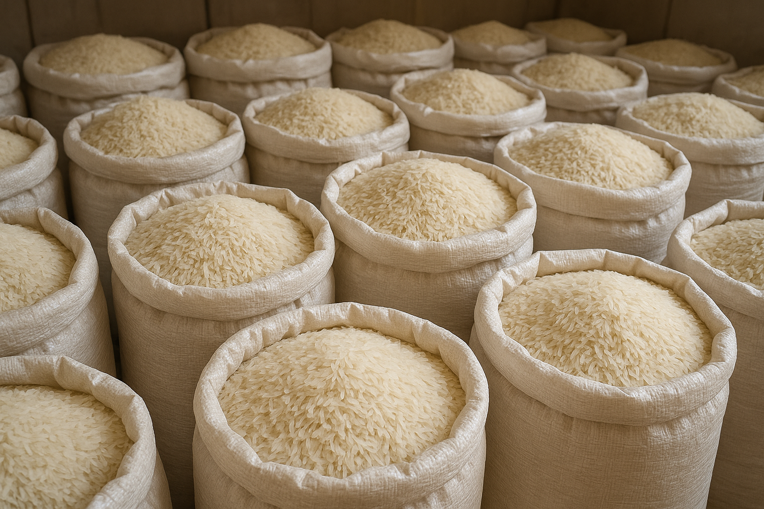 Rice Rate Today In Pakistan